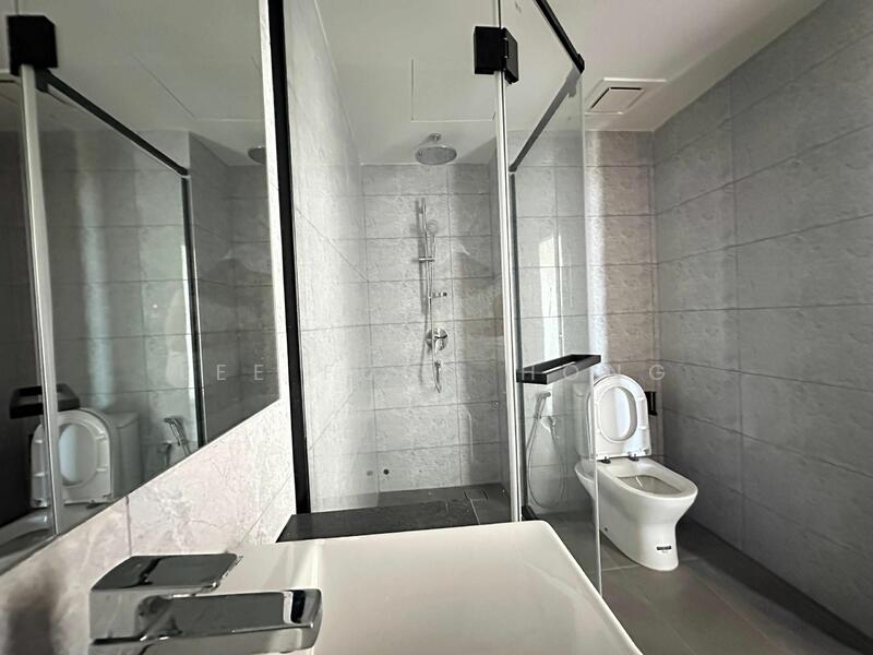 Untuk Dijual - Jesselton Twin Towers