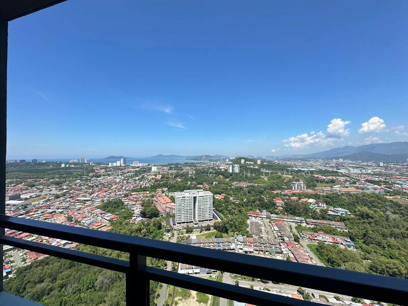 Untuk Dijual - Jesselton Twin Towers