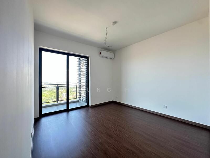 Untuk Dijual - Jesselton Twin Towers