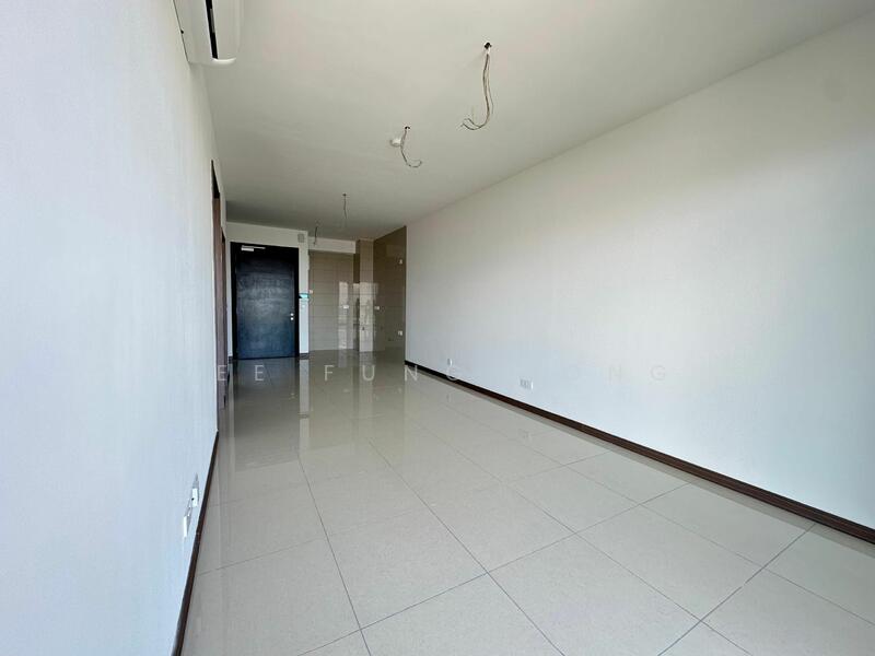 Untuk Dijual - Jesselton Twin Towers