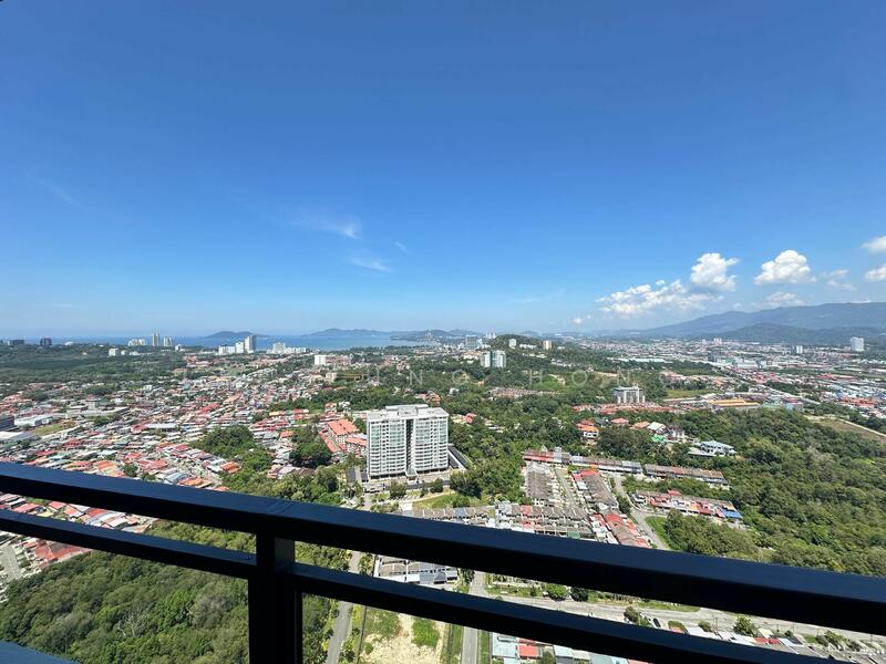 Untuk Dijual - Jesselton Twin Towers