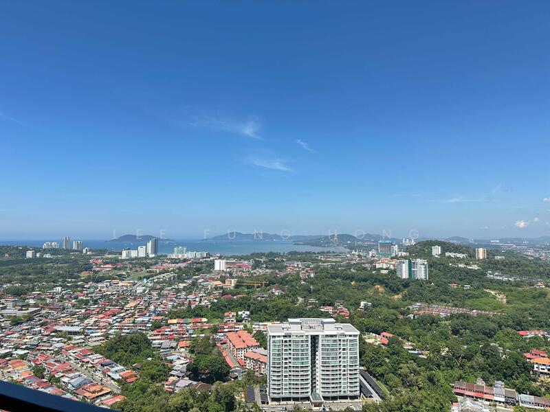 Untuk Dijual - Jesselton Twin Towers