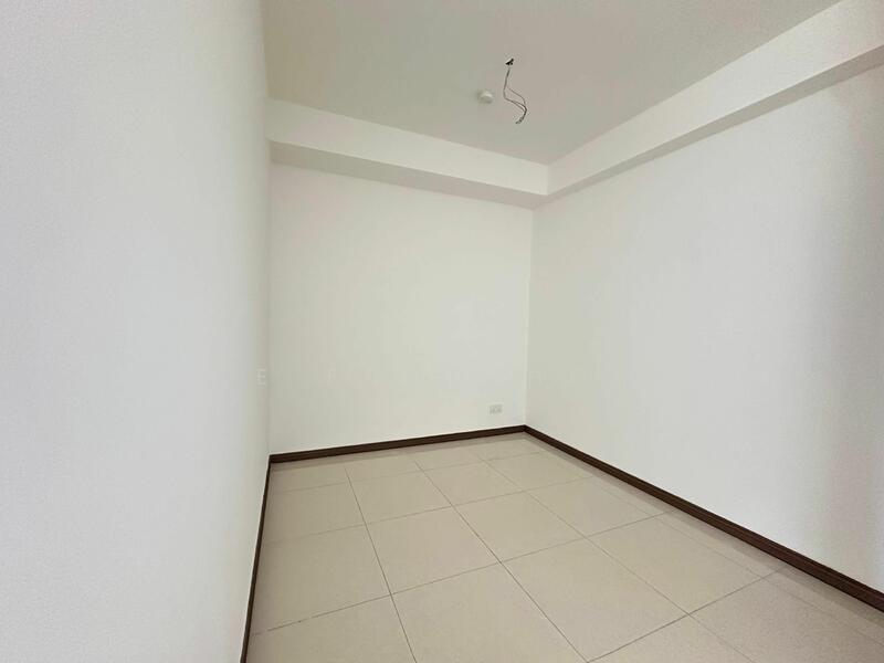 Untuk Dijual - Jesselton Twin Towers