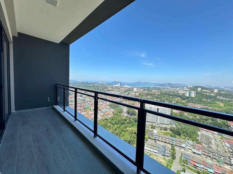 Untuk Dijual - Jesselton Twin Towers