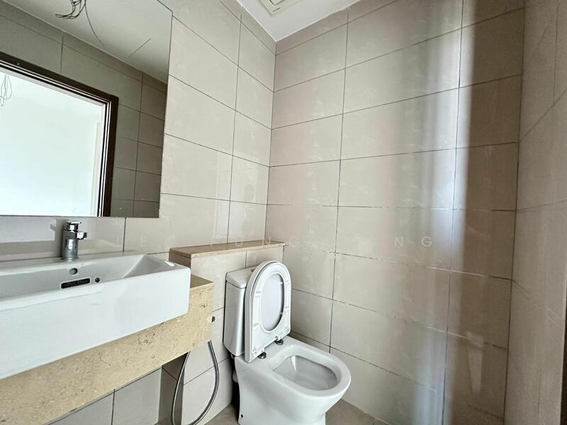 Untuk Dijual - Jesselton Twin Towers