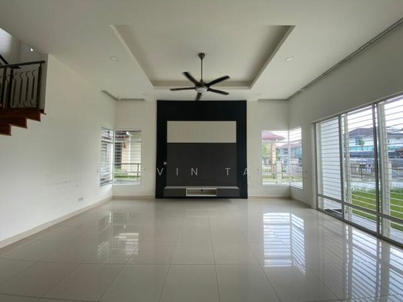 For Rent - Bungalow at Bandar Puteri Puchong