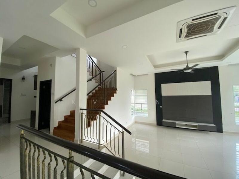 For Rent - Bungalow at Bandar Puteri Puchong