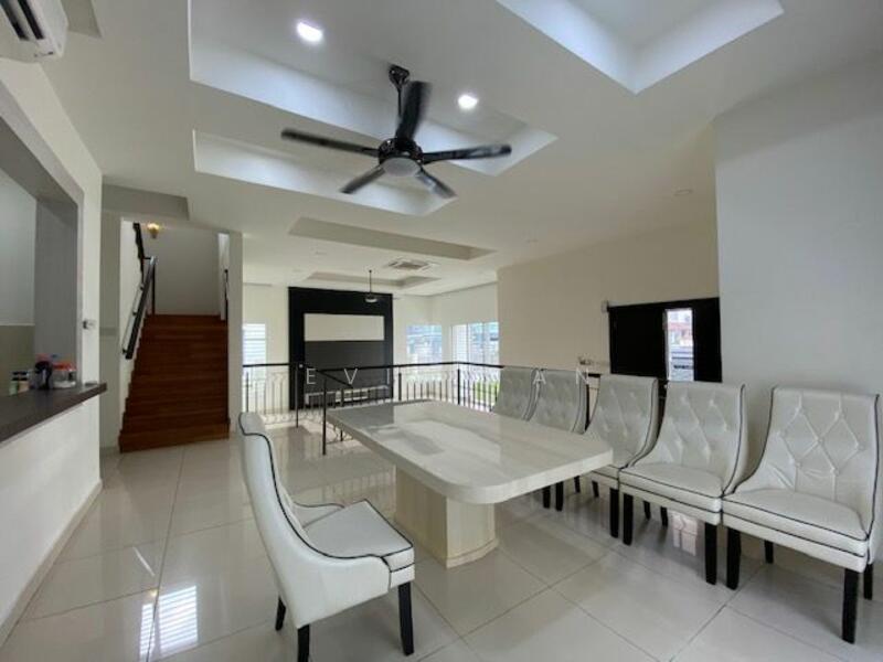 For Rent - Bungalow at Bandar Puteri Puchong