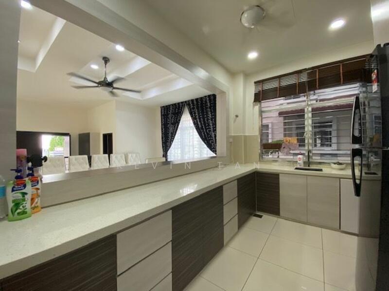 For Rent - Bungalow at Bandar Puteri Puchong