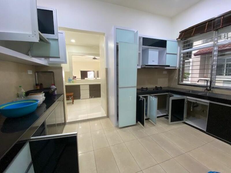 For Rent - Bungalow at Bandar Puteri Puchong