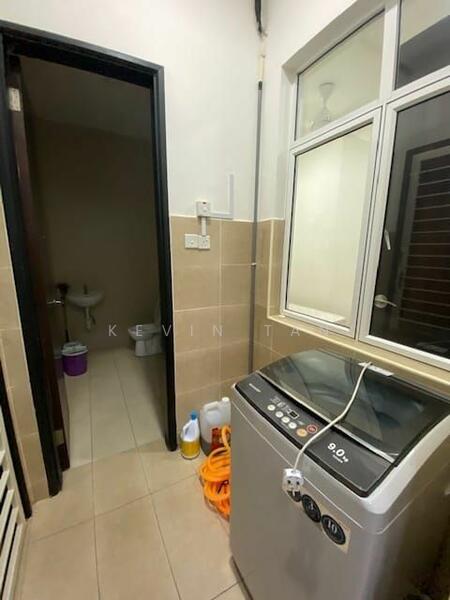 For Rent - Bungalow at Bandar Puteri Puchong