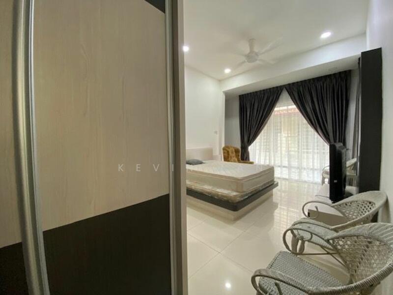 For Rent - Bungalow at Bandar Puteri Puchong