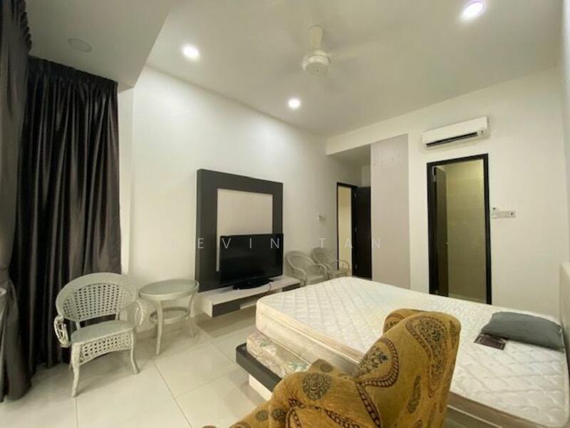 For Rent - Bungalow at Bandar Puteri Puchong