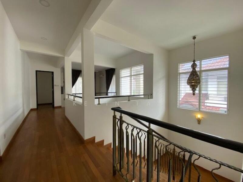 For Rent - Bungalow at Bandar Puteri Puchong