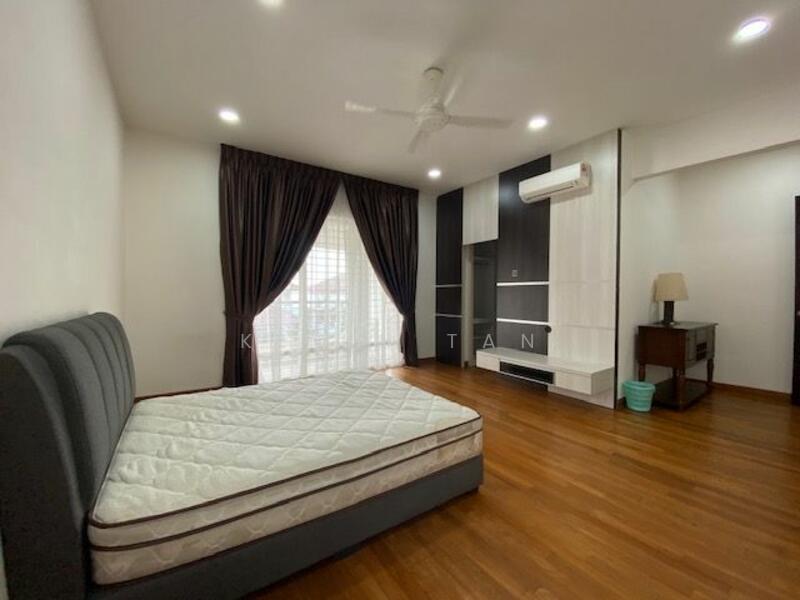 For Rent - Bungalow at Bandar Puteri Puchong