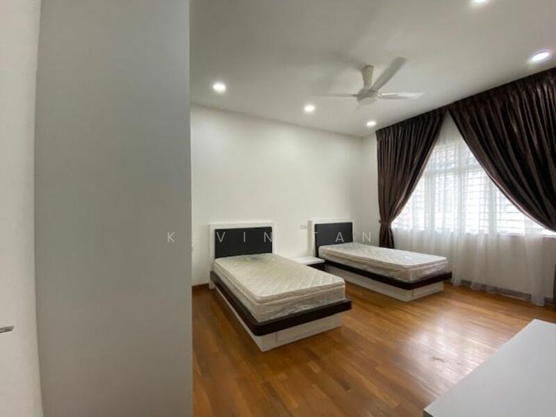 For Rent - Bungalow at Bandar Puteri Puchong