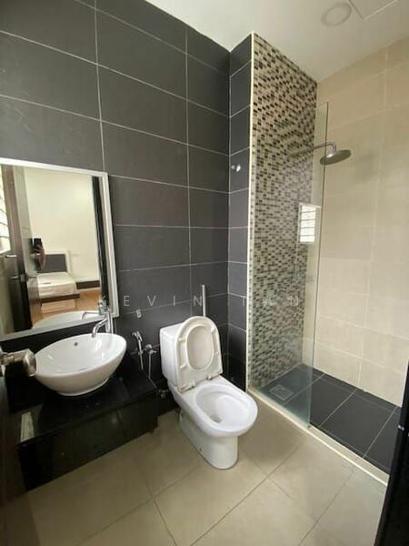 For Rent - Bungalow at Bandar Puteri Puchong