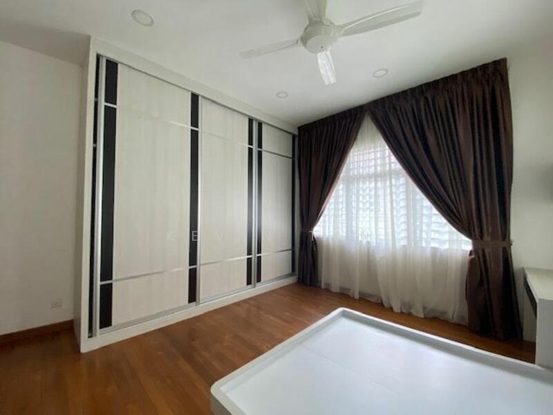 For Rent - Bungalow at Bandar Puteri Puchong
