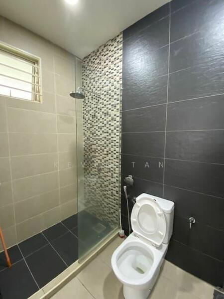 For Rent - Bungalow at Bandar Puteri Puchong