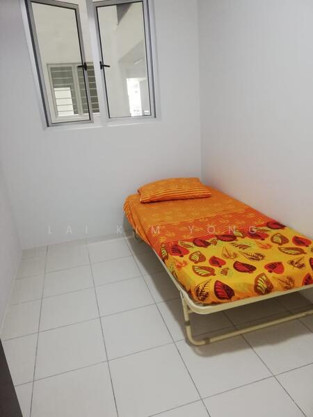 For Rent - Residensi Jalan Jubilee