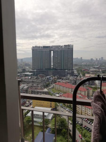For Rent - Residensi Jalan Jubilee