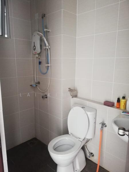 For Rent - Residensi Jalan Jubilee