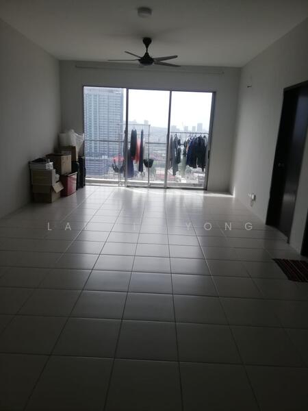 For Rent - Residensi Jalan Jubilee