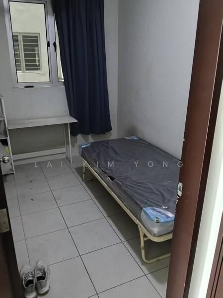 Untuk Disewa - Residensi Jalan Jubilee