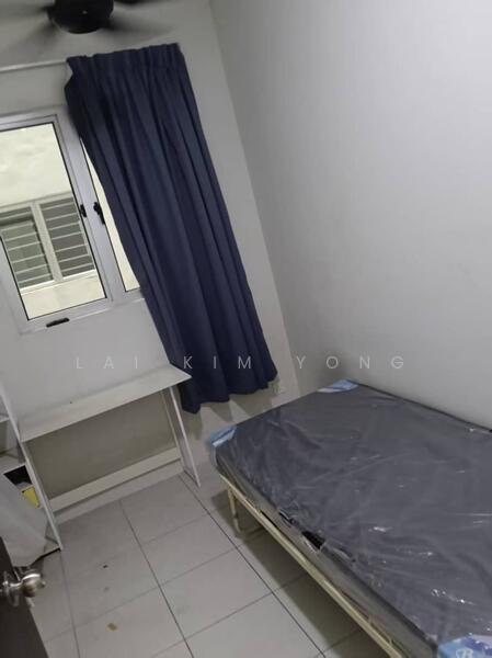 Untuk Disewa - Residensi Jalan Jubilee