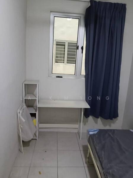 Untuk Disewa - Residensi Jalan Jubilee