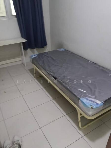 Untuk Disewa - Residensi Jalan Jubilee