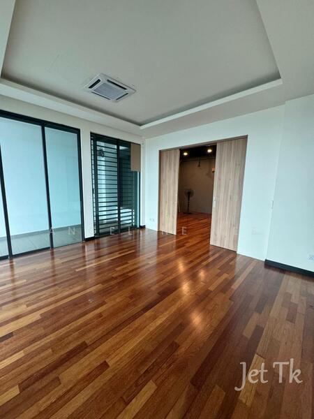 Untuk Dijual - Setia Alam