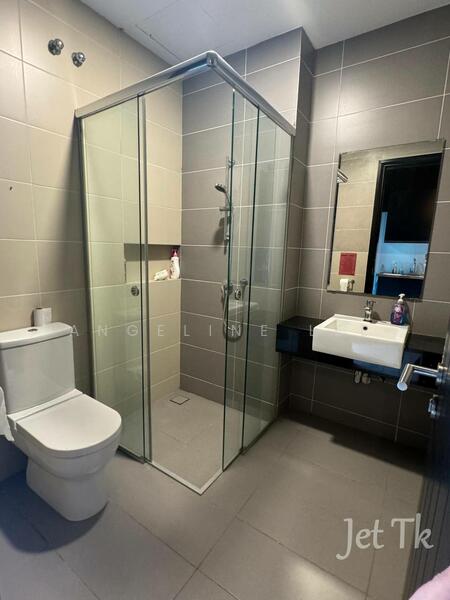 Untuk Dijual - Setia Alam