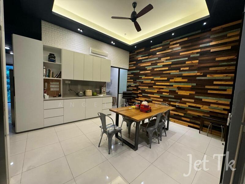 Untuk Dijual - Setia Alam