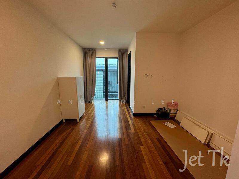 Untuk Dijual - Setia Alam