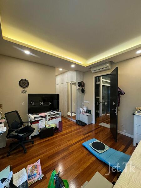 Untuk Dijual - Setia Alam