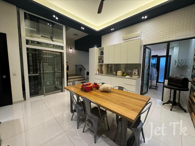 Untuk Dijual - Setia Alam