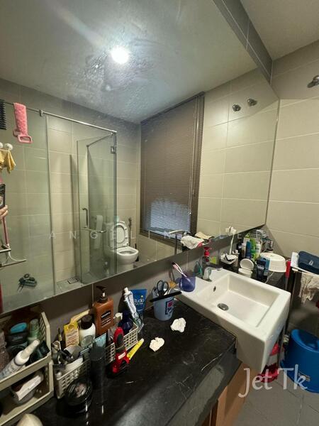 Untuk Dijual - Setia Alam