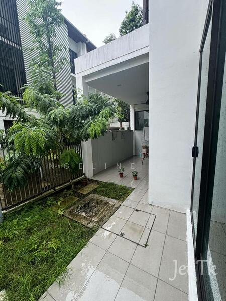 Untuk Dijual - Setia Alam