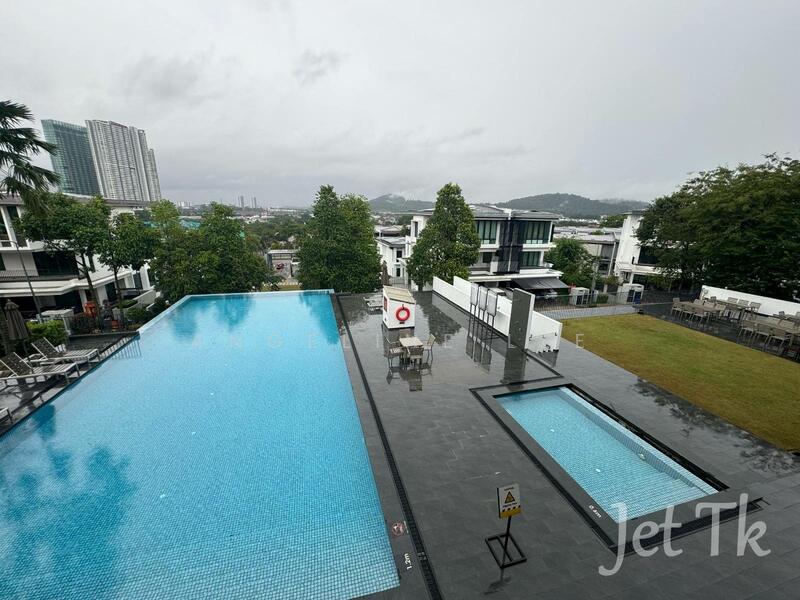 Untuk Dijual - Setia Alam