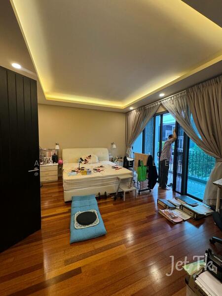 Untuk Dijual - Setia Alam