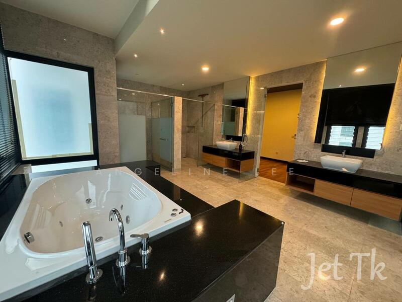 Untuk Dijual - Setia Alam