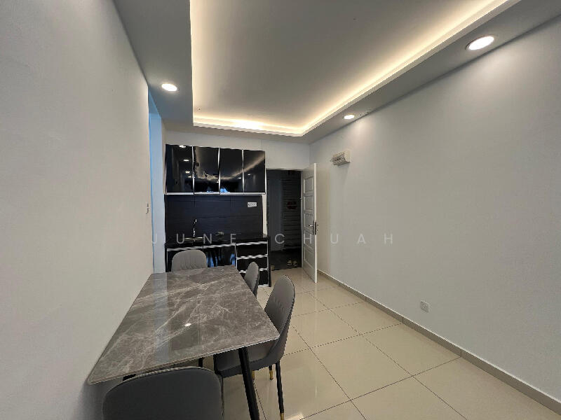 For Rent - Idaman Selasih