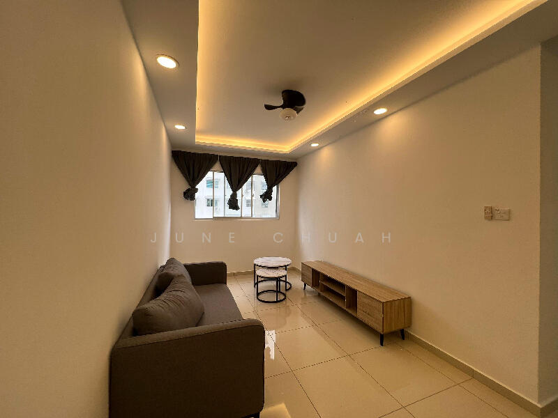 For Rent - Idaman Selasih