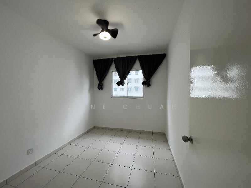 For Rent - Idaman Selasih