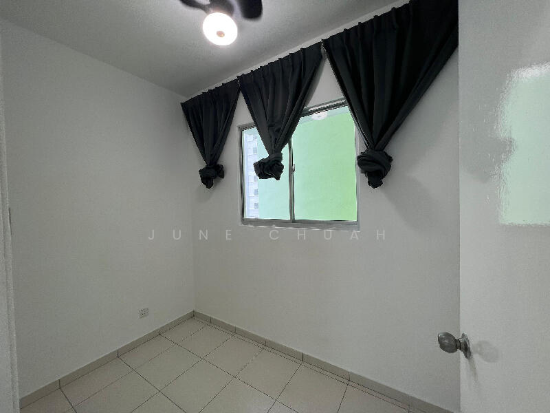 For Rent - Idaman Selasih