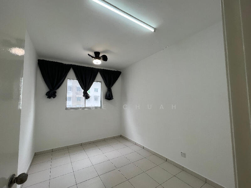 For Rent - Idaman Selasih