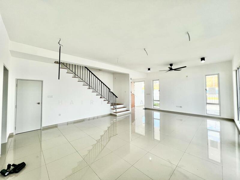 For Rent - SETIA ALAMSARI