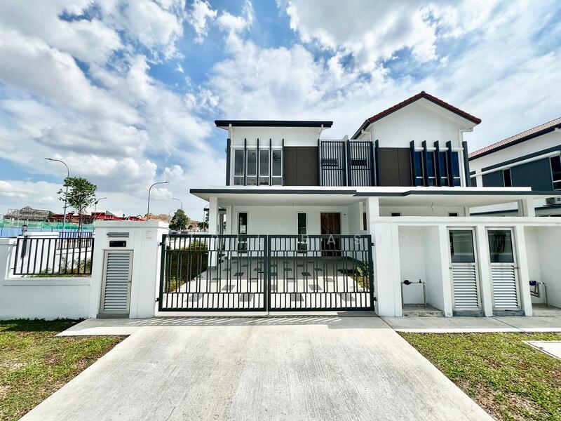 For Rent - SETIA ALAMSARI