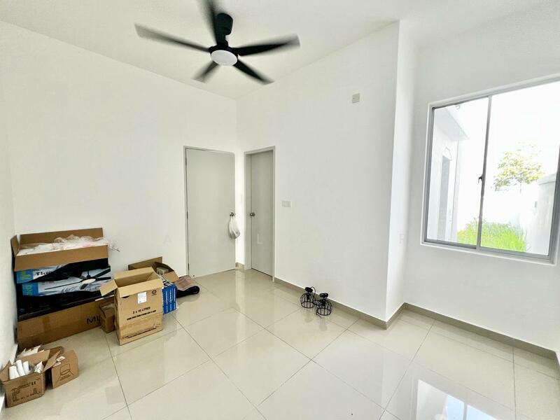 For Rent - SETIA ALAMSARI